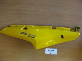 Cowl right small Suzuki DL 650 V STROM