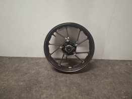Felge vorne Yamaha XSR 700