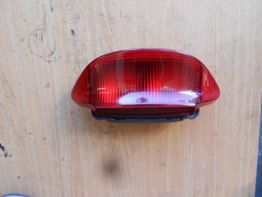 Rear light Honda XL 1000 V Varadero