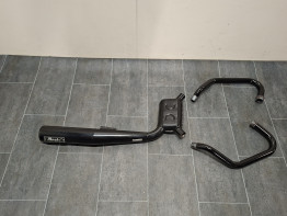 Auspuff Honda CX 500