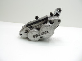 Remklauw links voor Yamaha FZR 600