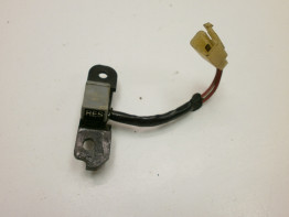 Benzinhahn Yamaha FZ 750