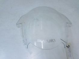 Kuipruit Suzuki GSF 650 Bandit