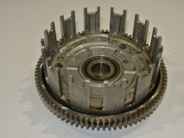 Koppeling Kawasaki Z 750