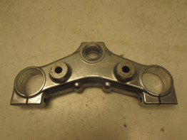 Kroonplaat Yamaha V max