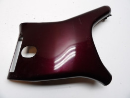 Frame - onderdelen Suzuki VS 1400 Intruder