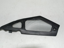 Rechter zijkuip klein Aprilia RSV 1000