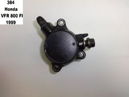 Koppelings cilinder Honda VFR 800 I