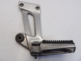 Duo voetsteun links Yamaha XJR 1200