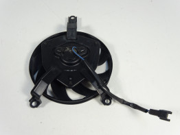 Ventilator Suzuki GSR 600