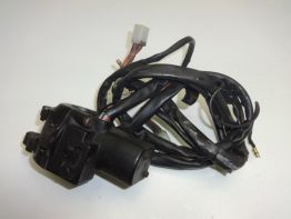 Stuurschakelaar links Kawasaki LTD 550