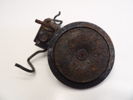 Claxon Honda VFR 750