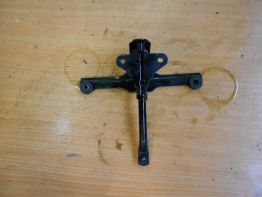 Olkuhler Kawasaki ZZR 600