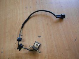 Pulsgever Kawasaki ZX 12 R