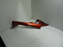 Heck links BMW R 1100 RT