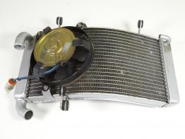 Radiateur Ducati 748