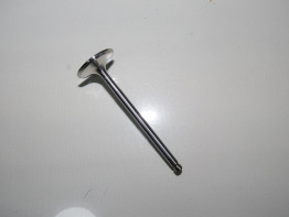 Cilinderkop Moto Guzzi V35 V50 V65