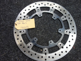 Bremsscheibe vorne KTM 1290 Super Adventure