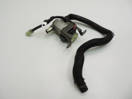 Sonstiges Suzuki SV 1000