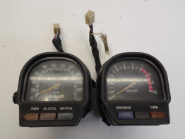 Tellerset Yamaha XV 700 / 750 SE