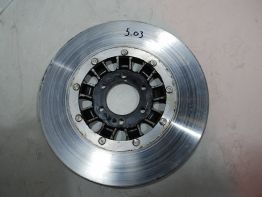 Bremsscheibe vorne Suzuki GS 1000