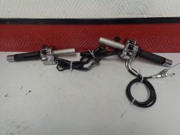 Stuur Suzuki GSX R 1300 Hayabusa