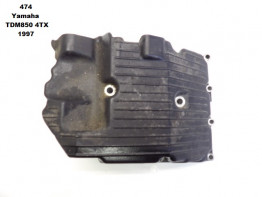 Carterpan Yamaha TDM