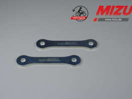 Federbein Aufhangung Suzuki SFV 650 Gladius