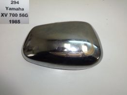 Luchtfilterhuis Yamaha XV 750 Virago