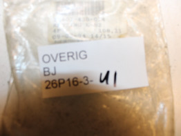 Distriebuttieketting Overig Onbekend Unknown