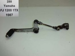 Schakelpedaal Yamaha FJ 1200