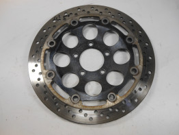 Remschijf voor Suzuki GS 500 E