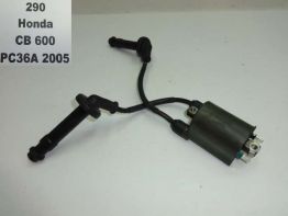 Zundspule Honda CB 600 F