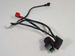 Startmotor relais Kawasaki ER 6