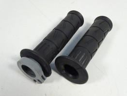 Gashandle Kawasaki ER 6