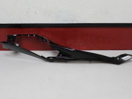 Rechter achterkant Suzuki GSX R 600