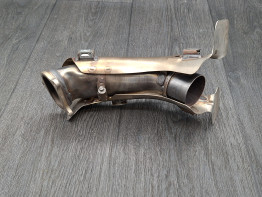 Downpipes Ducati Diavel 1260
