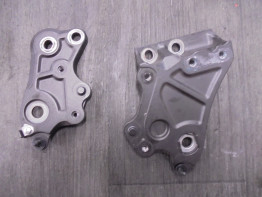 Frame - onderdelen Yamaha MT 07