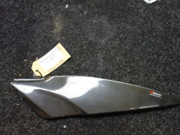 Seitenverkleidung rechts klein Yamaha YZF R1