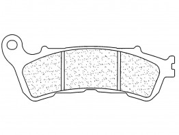 Bremsbeläge Honda VFR 800 I