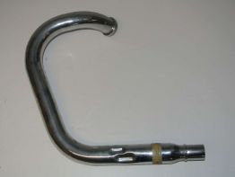 Uitlaatbochten Suzuki VS 700 Intruder