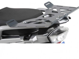 Rear carrier top box BMW F 800 R