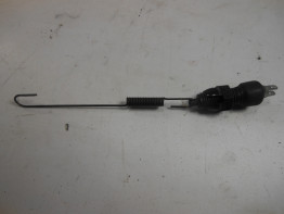 Achterremschijf Suzuki SV 1000