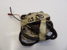 Pulsgever Suzuki GS 550