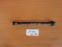 Achteras Honda ST 1300 Pan European