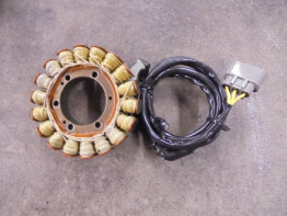 Dynamo Honda CRF 1100 Africa Twin