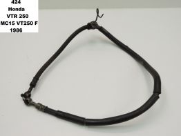 Remleiding voor Honda VTR 250