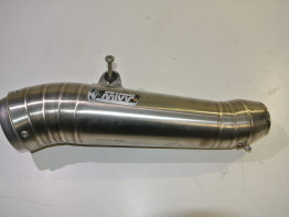 Sport auspuff Chopper universeel Chopper universeel