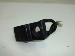 Fuse box Honda TRANSALP