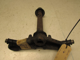 Steering stem Honda Goldwing GL